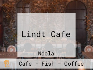 Lindt Cafe