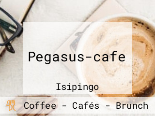 Pegasus-cafe