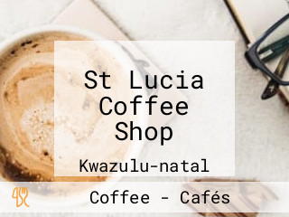 St Lucia Coffee Shop