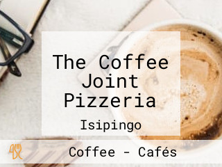 The Coffee Joint Pizzeria
