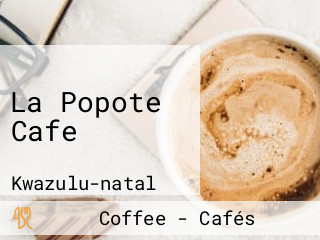 La Popote Cafe