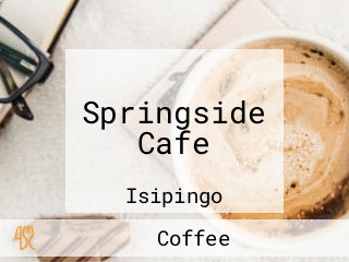 Springside Cafe