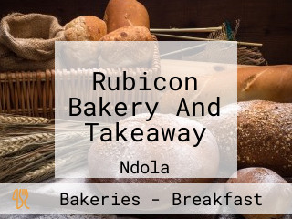 Rubicon Bakery And Takeaway