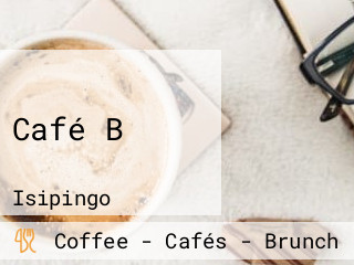 Café B