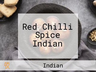 Red Chilli Spice Indian
