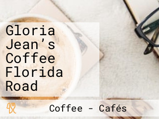 Gloria Jean’s Coffee Florida Road
