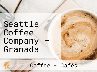 Seattle Coffee Company — Granada Square Umhlanga