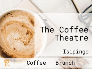The Coffee Theatre