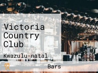 Victoria Country Club