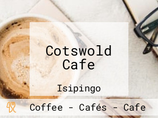 Cotswold Cafe