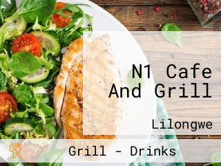 N1 Cafe And Grill