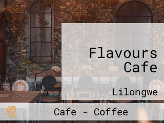 Flavours Cafe