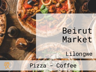 Beirut Market