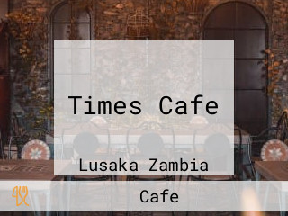 Times Cafe