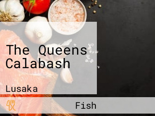 The Queens Calabash