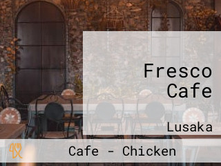 Fresco Cafe