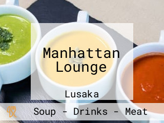 Manhattan Lounge