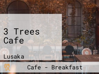 3 Trees Cafe