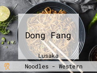 Dong Fang