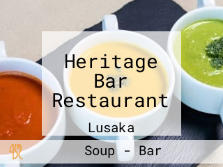 Heritage Bar Restaurant