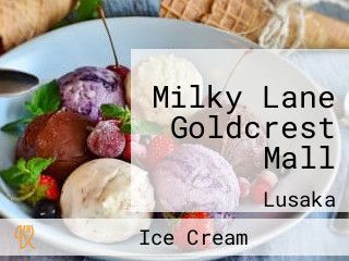 Milky Lane Goldcrest Mall