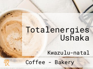 Totalenergies Ushaka
