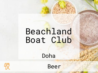 Beachland Boat Club