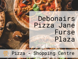 Debonairs Pizza Jane Furse Plaza