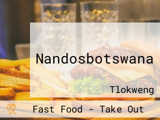Nandosbotswana
