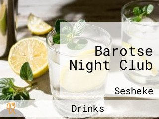 Barotse Night Club