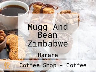 Mugg And Bean Zimbabwe