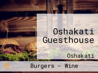 Oshakati Guesthouse