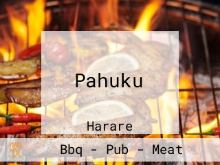 Pahuku