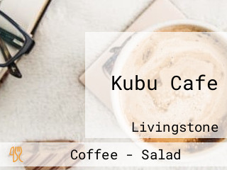 Kubu Cafe