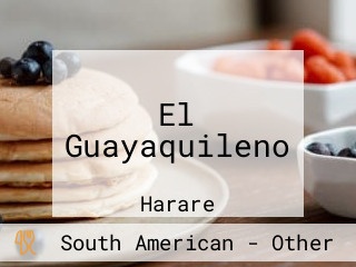 El Guayaquileno