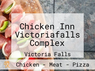 Chicken Inn Victoriafalls Complex
