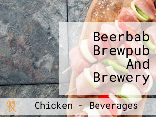 Beerbab Brewpub And Brewery