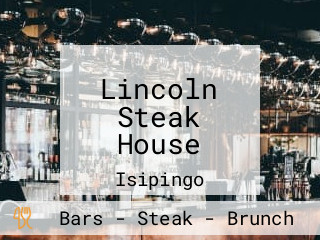 Lincoln Steak House