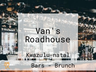 Van's Roadhouse