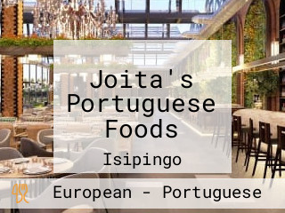 Joita's Portuguese Foods