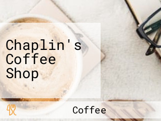 Chaplin's Coffee Shop