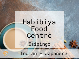 Habibiya Food Centre