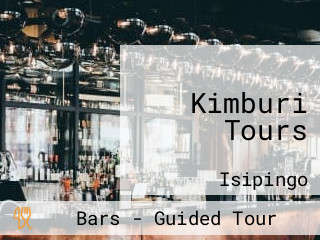 Kimburi Tours