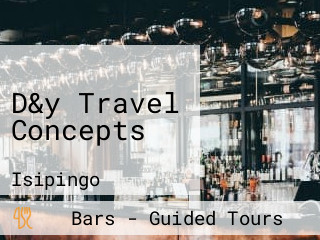 D&y Travel Concepts