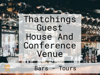 Thatchings Guest House And Conference Venue