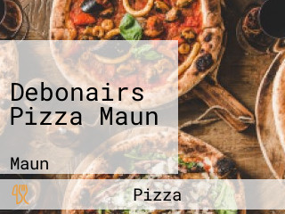 Debonairs Pizza Maun