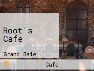 Root's Cafe