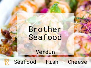 Brother Seafood