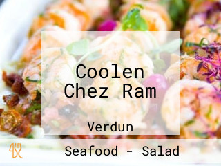 Coolen Chez Ram