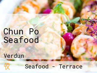 Chun Po Seafood